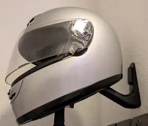 Helmet Holder