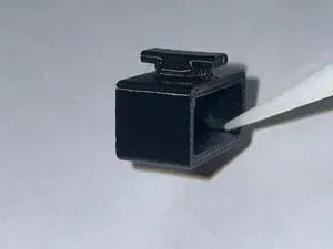 Lipo mount for Flywoo Firefly 1S Nano Baby V2