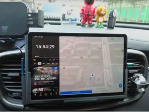 Sorrento Galaxy Tab S6 Slide Cradle for Vehicle