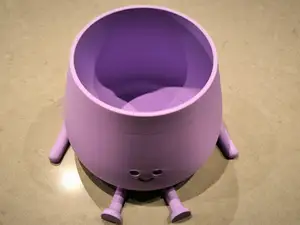 Happy Face planter