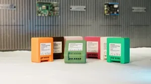 3D Case for Seeed Studio 2-Channel AC Wi-Fi Relay