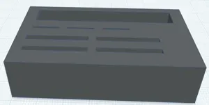 SD/Micro SD card holder