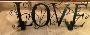 Small Sign Display stands