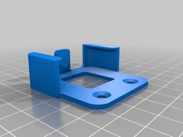 Xiaomi Temperature and humidity sensor wall mount — Фото 3 из 5