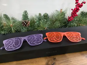 2025 Party Glasses - New Years