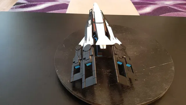 SSV Normandy SR1 — Image 4 of 5