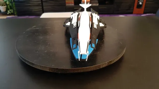SSV Normandy SR1 — Image 3 of 5