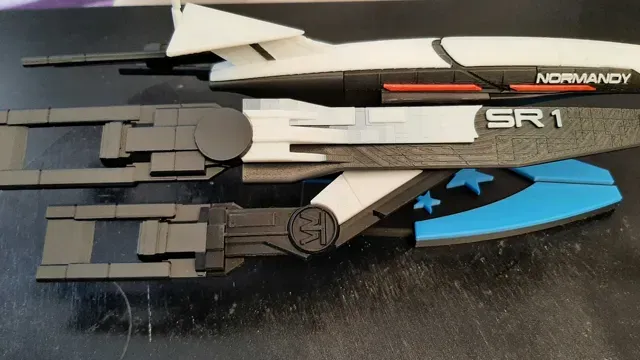 SSV Normandy SR1 — Image 5 of 5