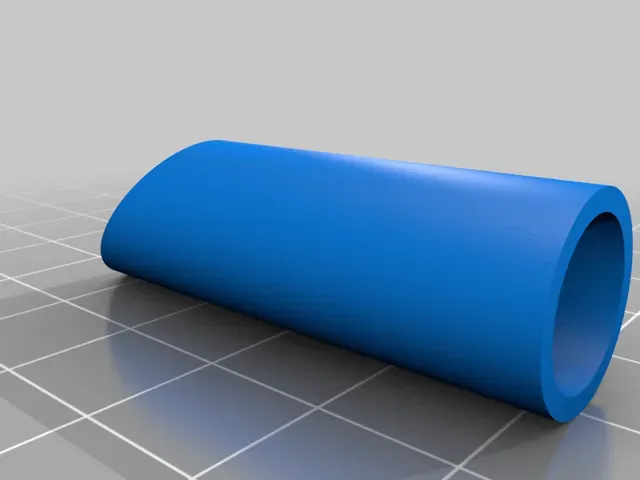 Mercury Impeller/Water pump pipe — Image 2 of 2