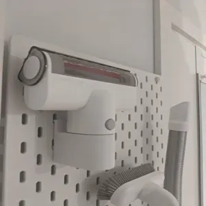Roidmi accessory mount for IKEA Skådis