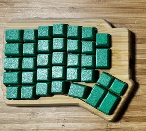 Keycaps XDA slim to your keyboard