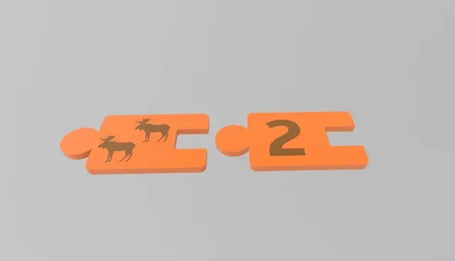 Number Learning Puzzle — Фото 4 из 12