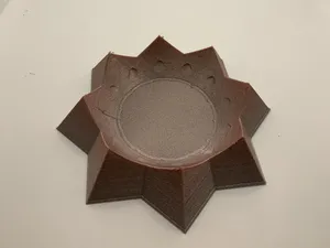 Dragon Egg Stand