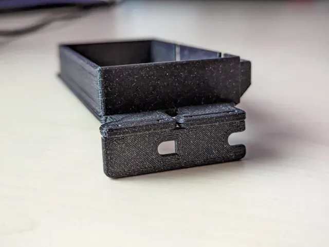 PCI Fan Mount for 40mm Fans — Image 6 of 9