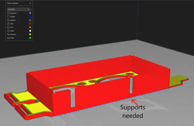 PCI Fan Mount for 40mm Fans — Image 9 of 9