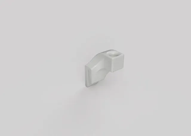 Ender 3 (Pro) PTFE Tube Guide (Hotend) — Фото 6 из 7