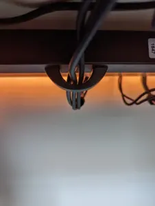 Magnetic Cable Anchors/Holders