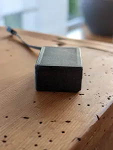 Wemos D1 Mini Case (NodeMCU)