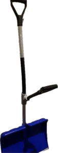 Extra handle for Snow Shovel