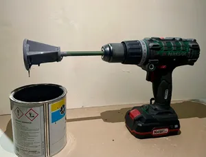 Paint mixer - A1 mini