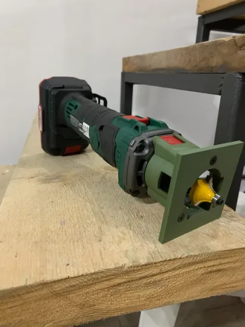 Parkside - drywall cutter , rifilatore — Фото 3 из 6