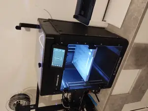 FLASHFORGE ADVENTURER 5M ENCLOSURE