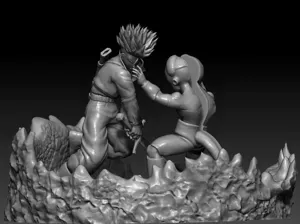 trunks vs freezer