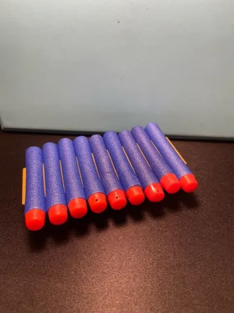nerf dart clip — Image 4 of 8