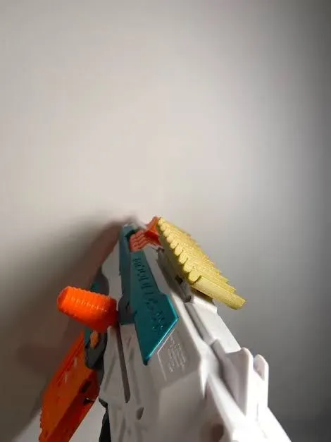 nerf dart clip — Image 8 of 8