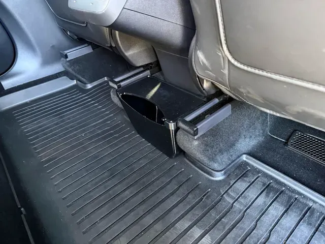 Tesla Model Y Trash Bin — Image 6 of 6