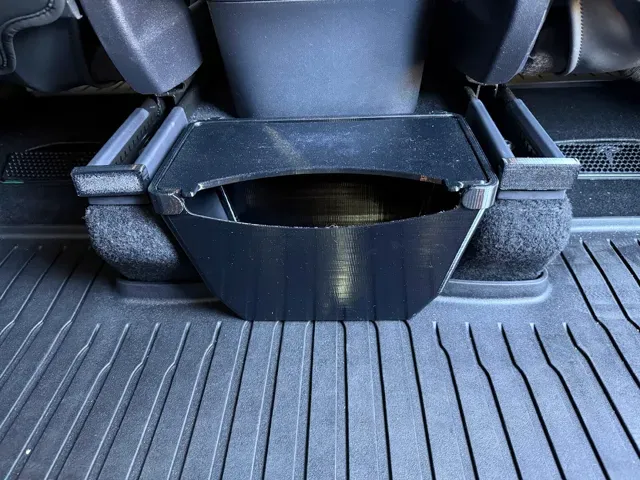 Tesla Model Y Trash Bin — Image 5 of 6