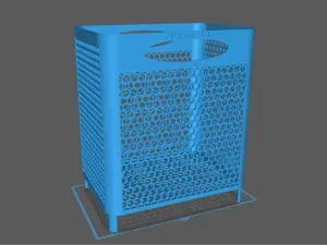 Anycubic Wash and Cure 3 Basket