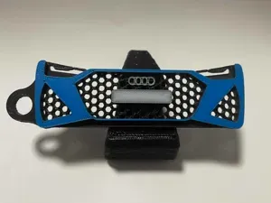AUDI RS7 SPORTBACK 2021 Keychain