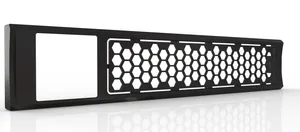 APC SMX UPS 2U Front Panel