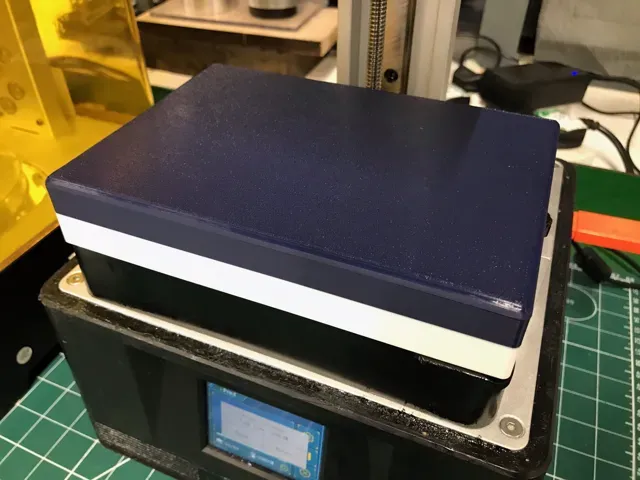 Anycubic Photon Mono - Resin Vat Cover — Image 3 of 4