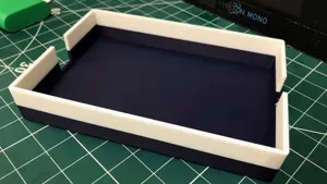 Anycubic Photon Mono - Resin Vat Cover