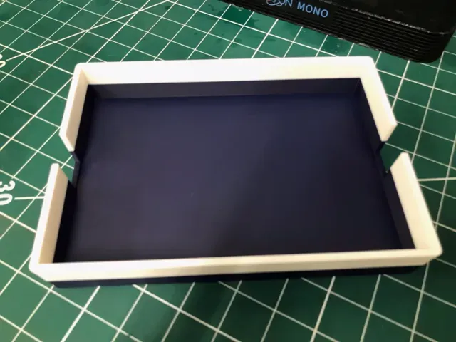 Anycubic Photon Mono - Resin Vat Cover — Image 2 of 4