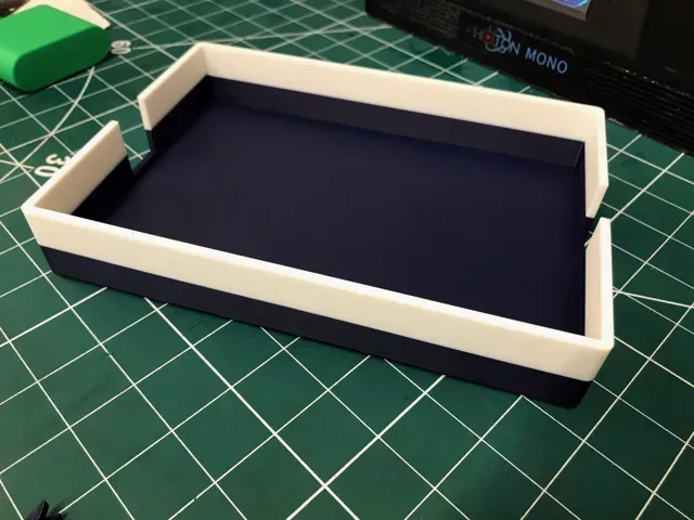 Anycubic Photon Mono - Resin Vat Cover — Image 4 of 4