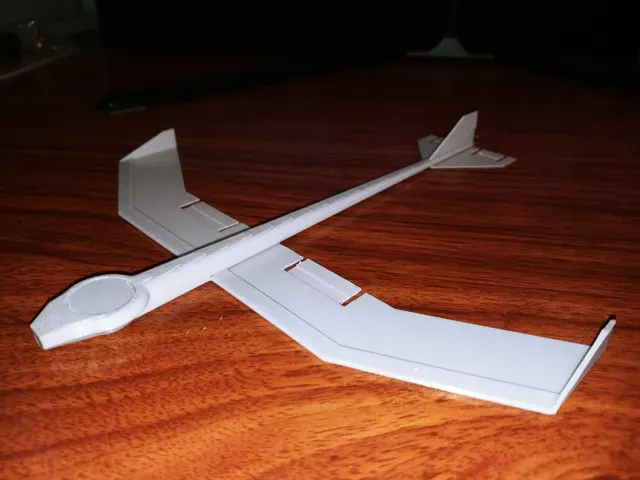 Viper Glider (The Best Glider You'll Find!!) — Image 2 of 7