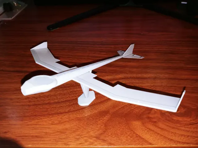 Viper Glider (The Best Glider You'll Find!!) — Image 7 of 7