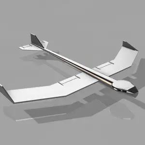 Viper Glider (The Best Glider You'll Find!!)