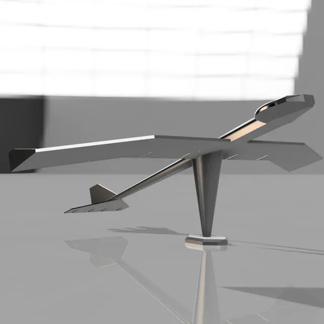 Viper Glider (The Best Glider You'll Find!!) — Image 5 of 7