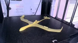 Falcon Glider