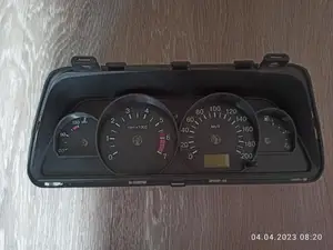 vaz 2110