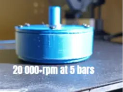 air engine