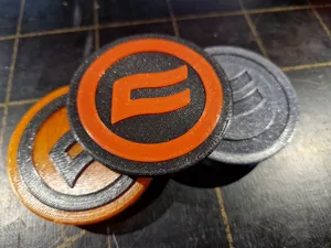 CFMOTO Wheel Cap