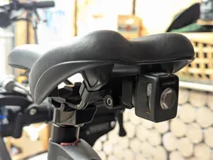 Bontrager (Trek) Flare RT Clamp for Nakamura MTB