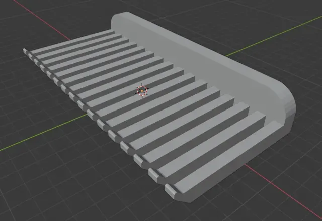 HSW Cable Hanger - Remix