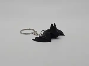 Cute Halloween Bat (Remix)