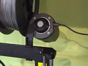 Universal Camera Mount for Prusa MK3/MK4 (Remix)